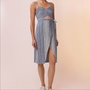 EXPRESS | Midi Dress